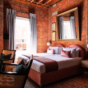 Deluxe Kamer